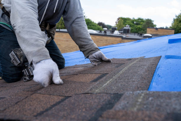 Fast & Reliable Emergency Roof Repairs in George, IA