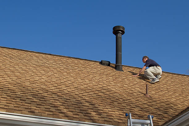 Best Gutter Installation and Repair  in George, IA